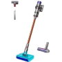 Dyson Cyclone V10 Submarine Níquel/Cobre